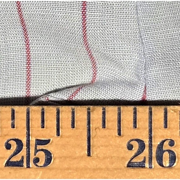 VTG GEM White Zombie Shirt Astro-Creep: 2000 Tour XL Cintas Work Patch READ NOTE - Picture 9 of 16